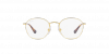 OKULARY KOREKCYJNE DZIECIĘCE RAY-BAN® JUNIOR ROB RY 9572V 4051 46